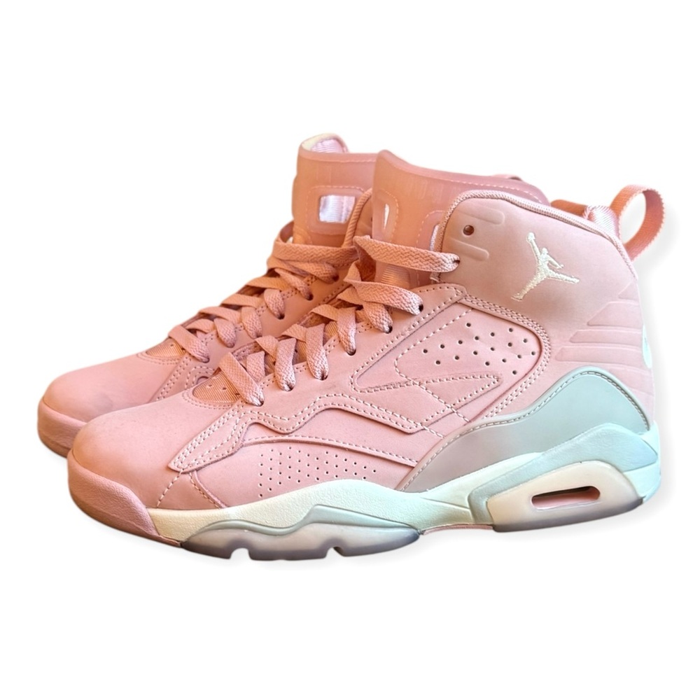 Wmns Jordan MVP 'Pink Glaze' 2024